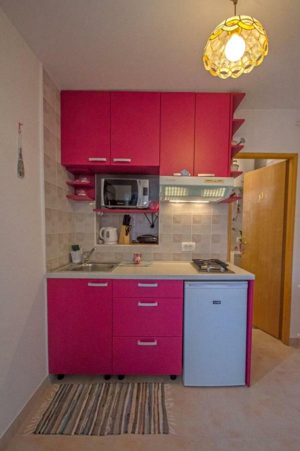 Appartment Happy Time 마툴지 외부 사진