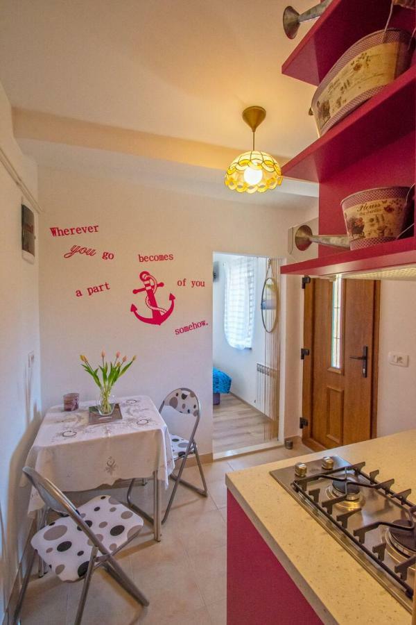 Appartment Happy Time 마툴지 외부 사진